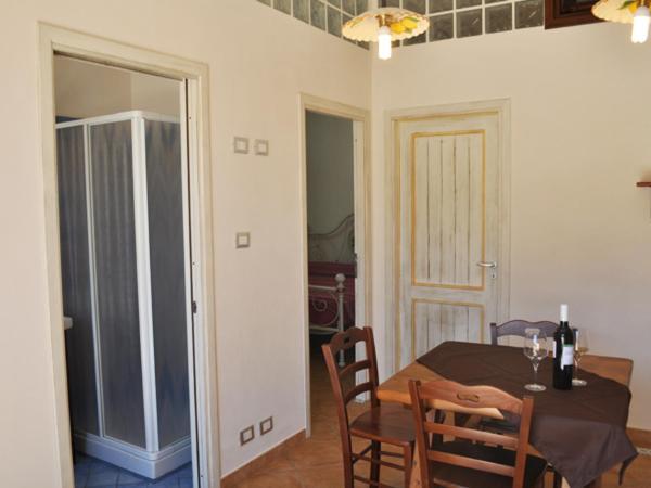Apt Villa Anna E Apt Cantina Vito Vicinissimi Alla Riserva Dello Zingaro Scopello  Exterior photo